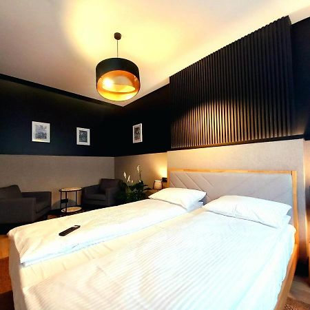 Vip Apartament Malmeda Jacuzzi بياليستوك المظهر الخارجي الصورة