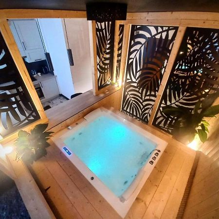 Vip Apartament Malmeda Jacuzzi بياليستوك المظهر الخارجي الصورة