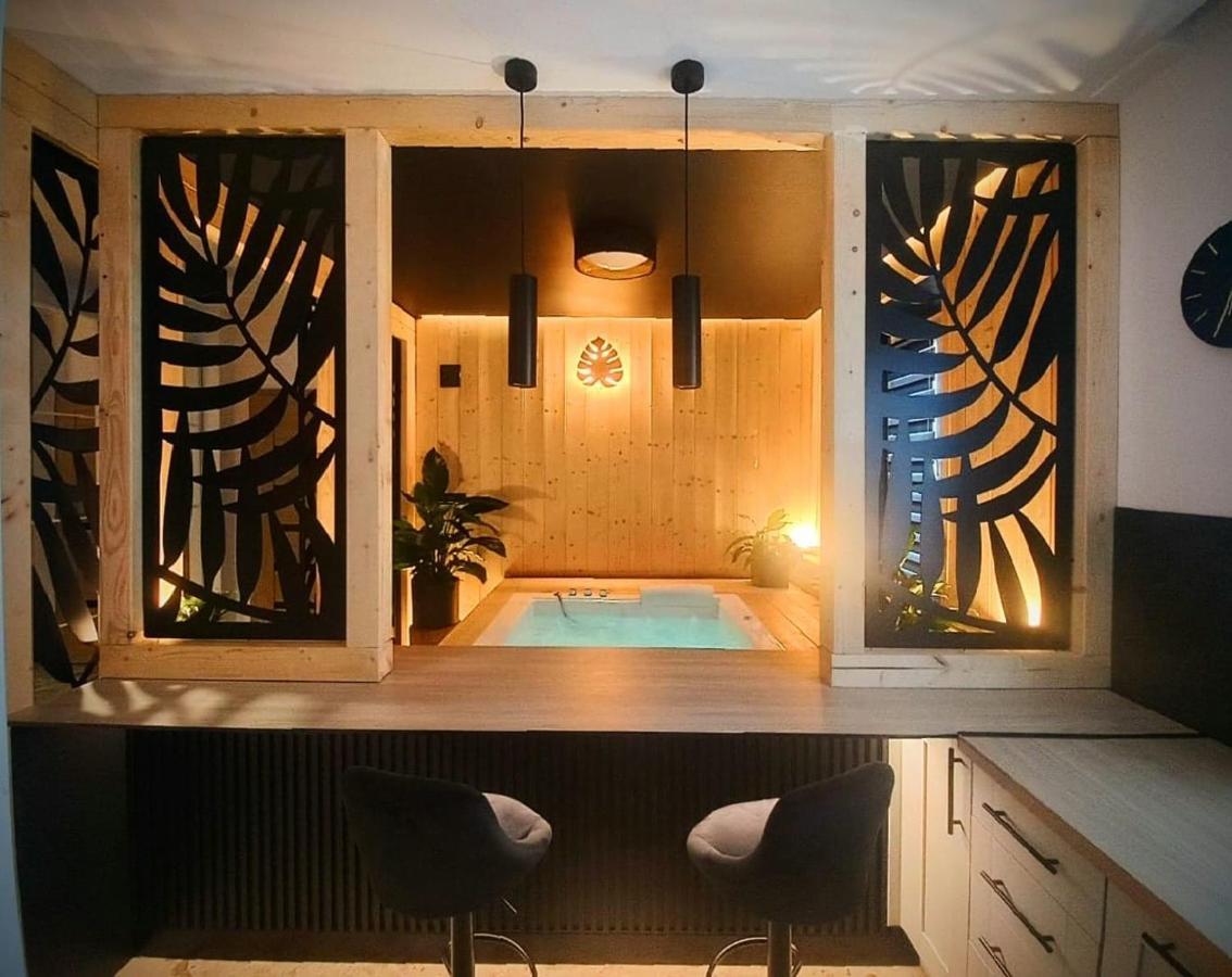 Vip Apartament Malmeda Jacuzzi بياليستوك المظهر الخارجي الصورة